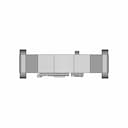 Robot Soccer Amateur 15X15 - Downloadable CAD Representation_270_0_degree_snapshot