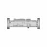 Robot Soccer Amateur 15X15 - Downloadable CAD Representation_90_0_degree_snapshot