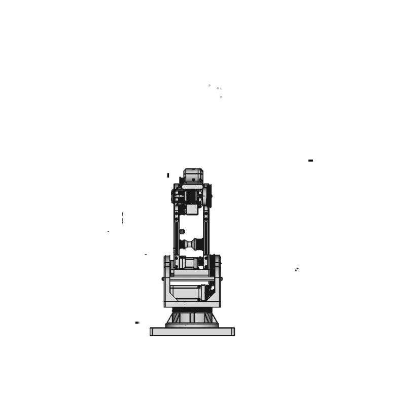 Mephi_Arm - Downloadable CAD Representation
