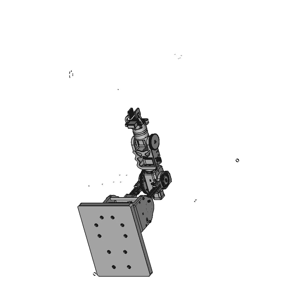 Mephi_Arm - Downloadable CAD Representation_60_30_degree_snapshot