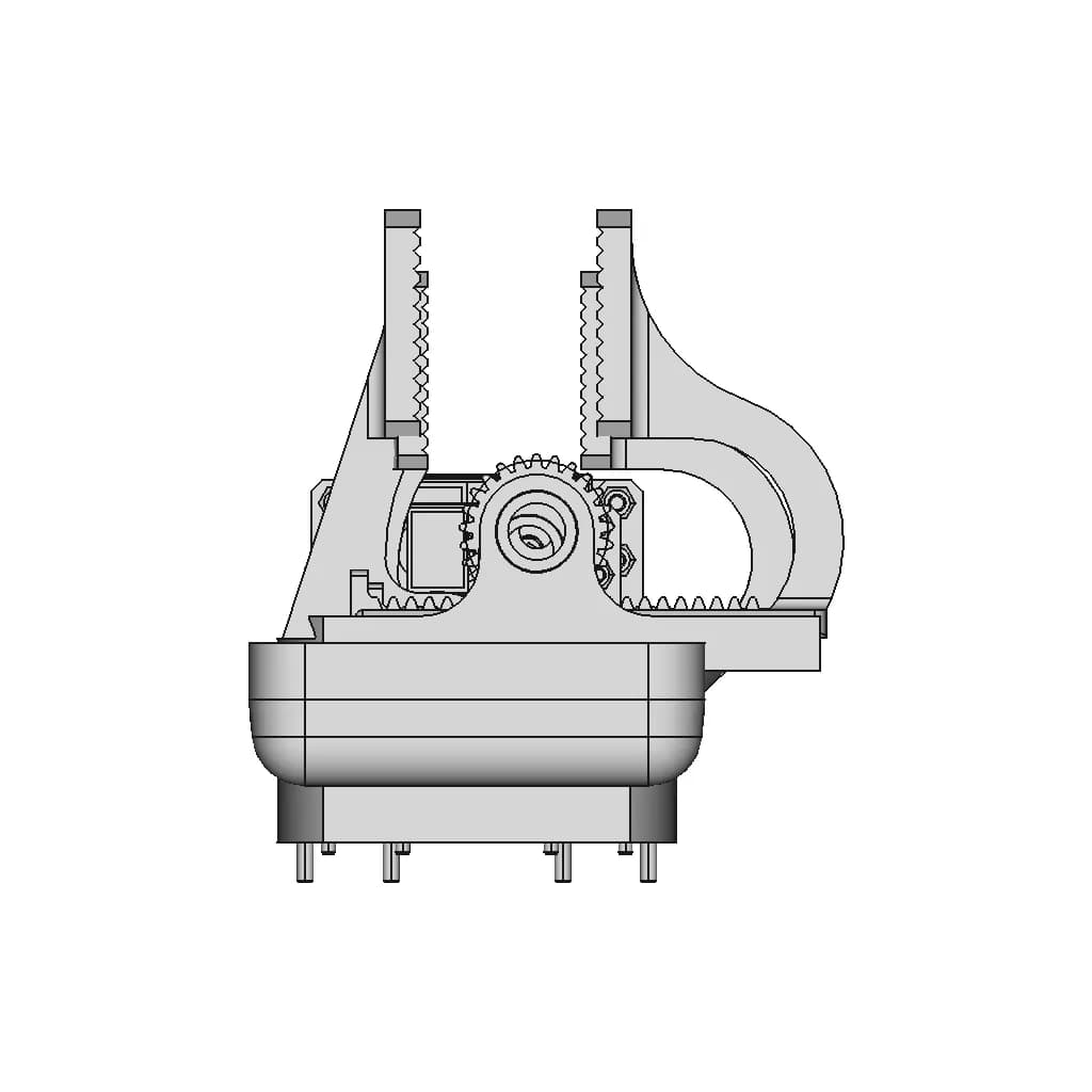 Gripper - Downloadable CAD Representation_0_0_degree_snapshot