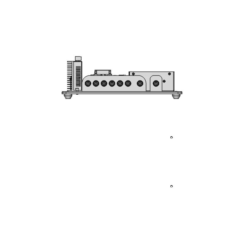 Control Board | High-Quality CAD Model