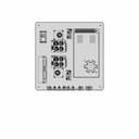 Control Board | High-Quality CAD Model_270_0_degree_snapshot