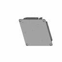 Control Board | High-Quality CAD Model_60_30_degree_snapshot