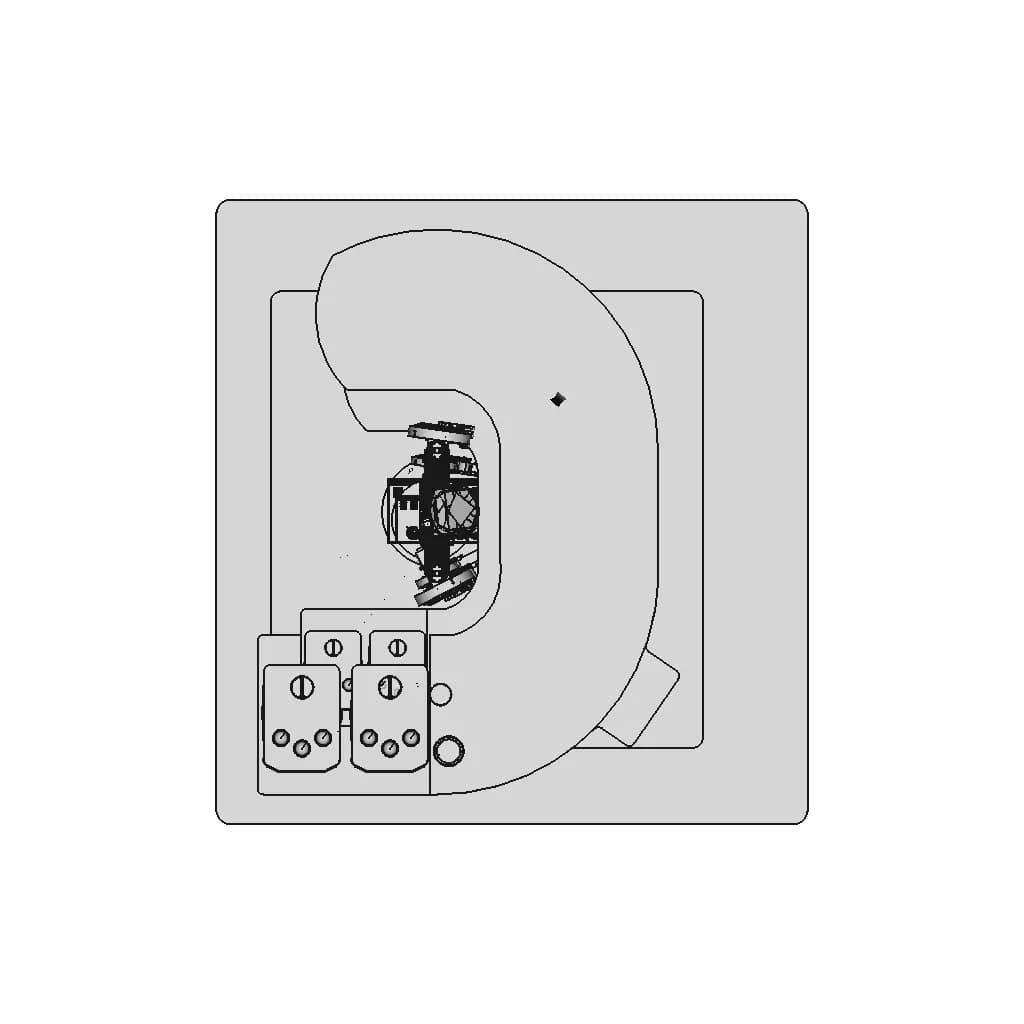Robot Chief - Standard Mechanical Component_0_0_degree_snapshot