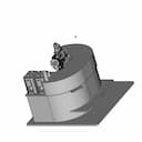 Robot Chief - Standard Mechanical Component_60_30_degree_snapshot