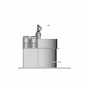 Robot Chief - Standard Mechanical Component_90_0_degree_snapshot