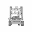 Crawler Robot - Standard Mechanical Component_0_0_degree_snapshot