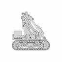 Crawler Robot - Standard Mechanical Component_0_270_degree_snapshot