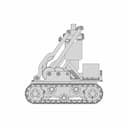 Crawler Robot - Standard Mechanical Component_0_90_degree_snapshot