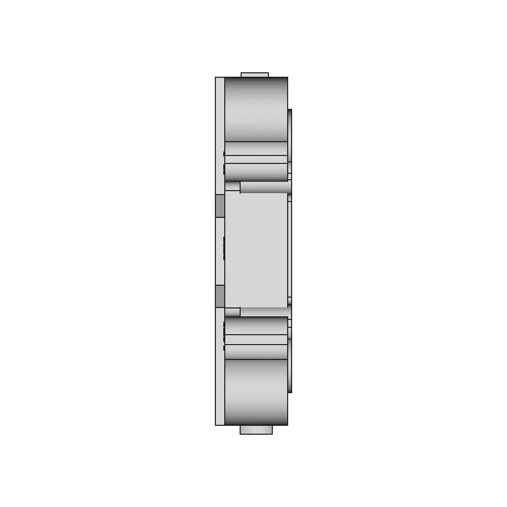 Iflight Blitz Vtx 1.6 - Standard Mechanical Component_0_90_degree_snapshot