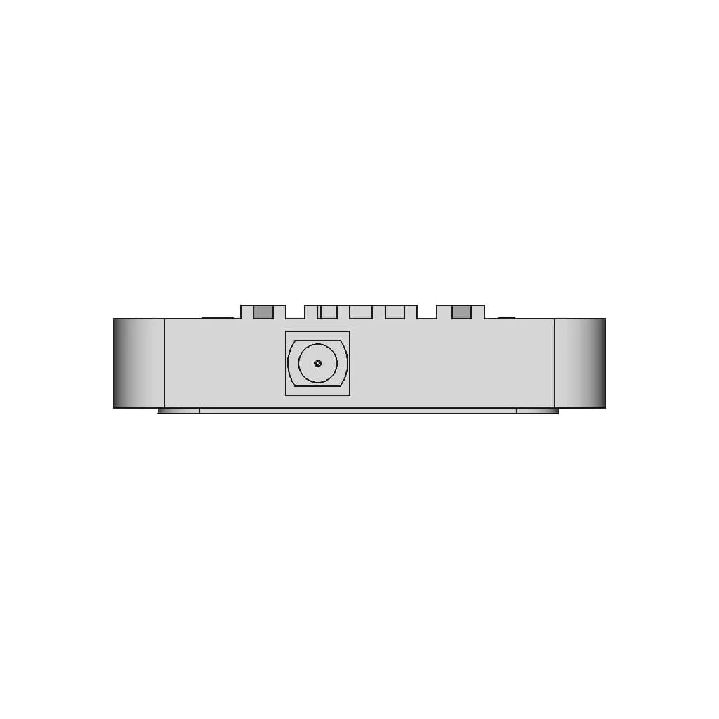 Iflight Blitz Vtx 1.6 - Standard Mechanical Component_90_0_degree_snapshot