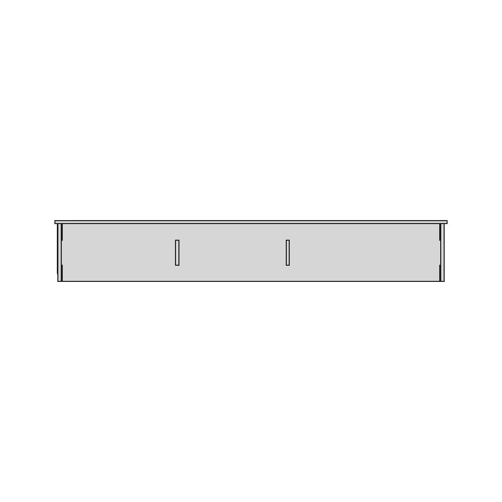 Lego Mindstorms - Robot Inventor Box | High-Quality CAD Model_270_0_degree_snapshot