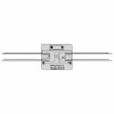Drawbot Ly A3, Gt2 Belt Holder Tensioner | 3D Engineering Design File_270_0_degree_snapshot