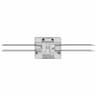 Drawbot Ly A3, Gt2 Belt Holder Tensioner | 3D Engineering Design File_270_0_degree_snapshot
