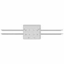 Drawbot Ly A3, Gt2 Belt Holder Tensioner | 3D Engineering Design File_90_0_degree_snapshot