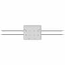 Drawbot Ly A3, Gt2 Belt Holder Tensioner | 3D Engineering Design File_90_0_degree_snapshot