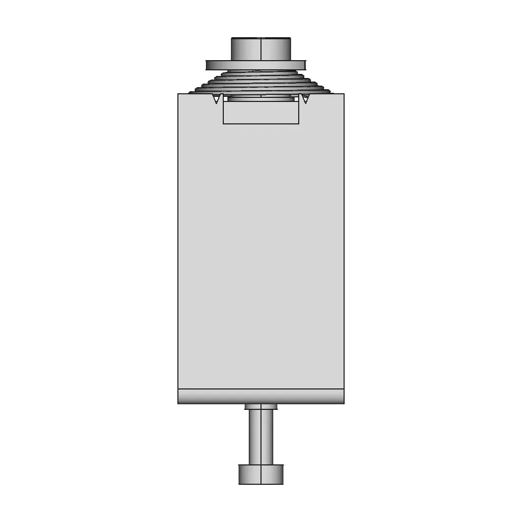 Electromagnet | High-Quality CAD Model_0_270_degree_snapshot