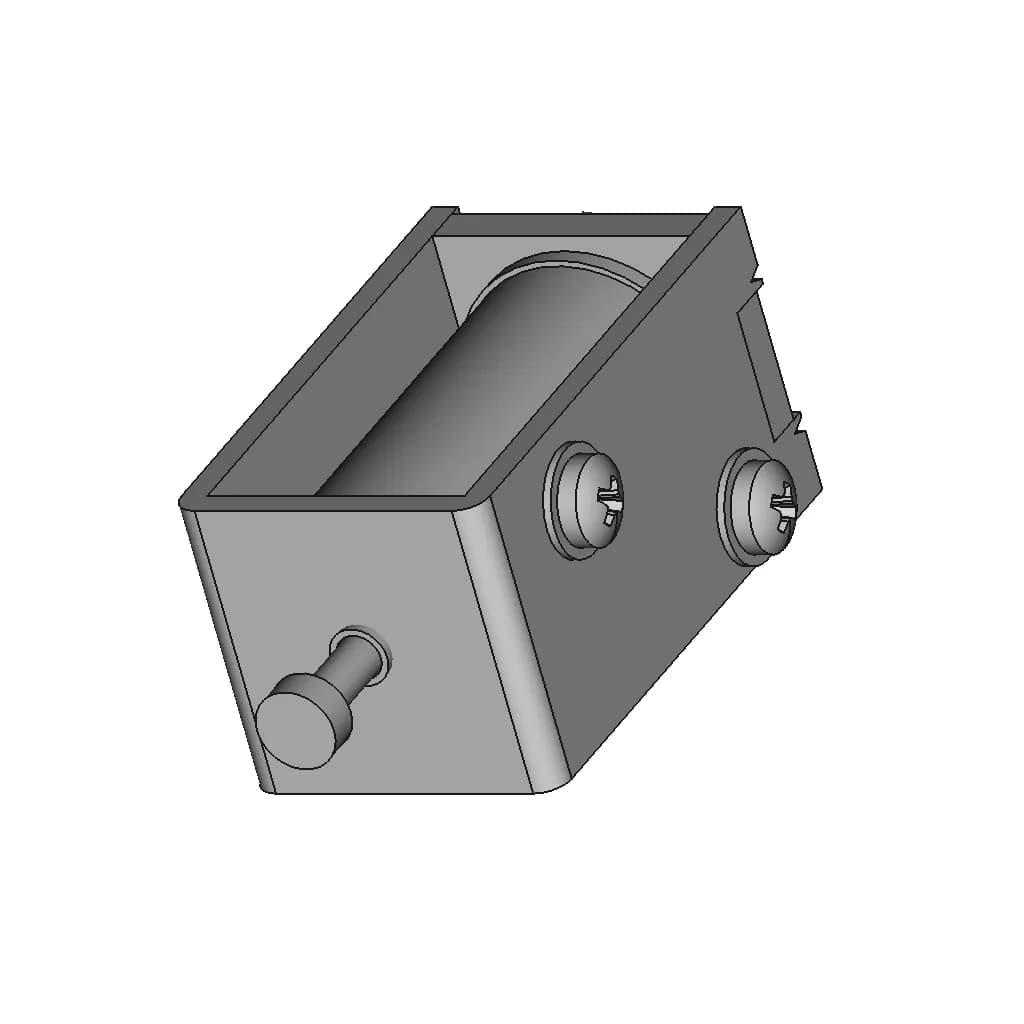 Electromagnet | High-Quality CAD Model_60_30_degree_snapshot