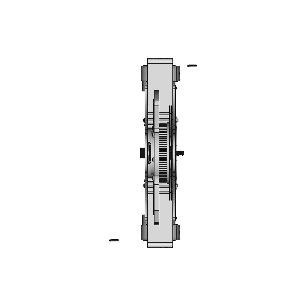 Horizontal - Standard Mechanical Component_0_0_degree_snapshot