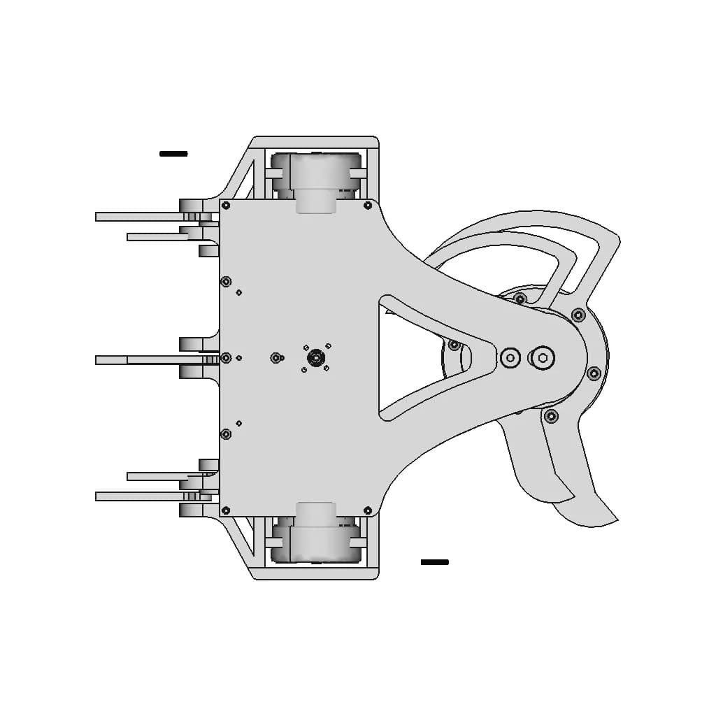 Horizontal - Standard Mechanical Component_0_270_degree_snapshot