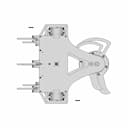 Horizontal - Standard Mechanical Component_0_270_degree_snapshot