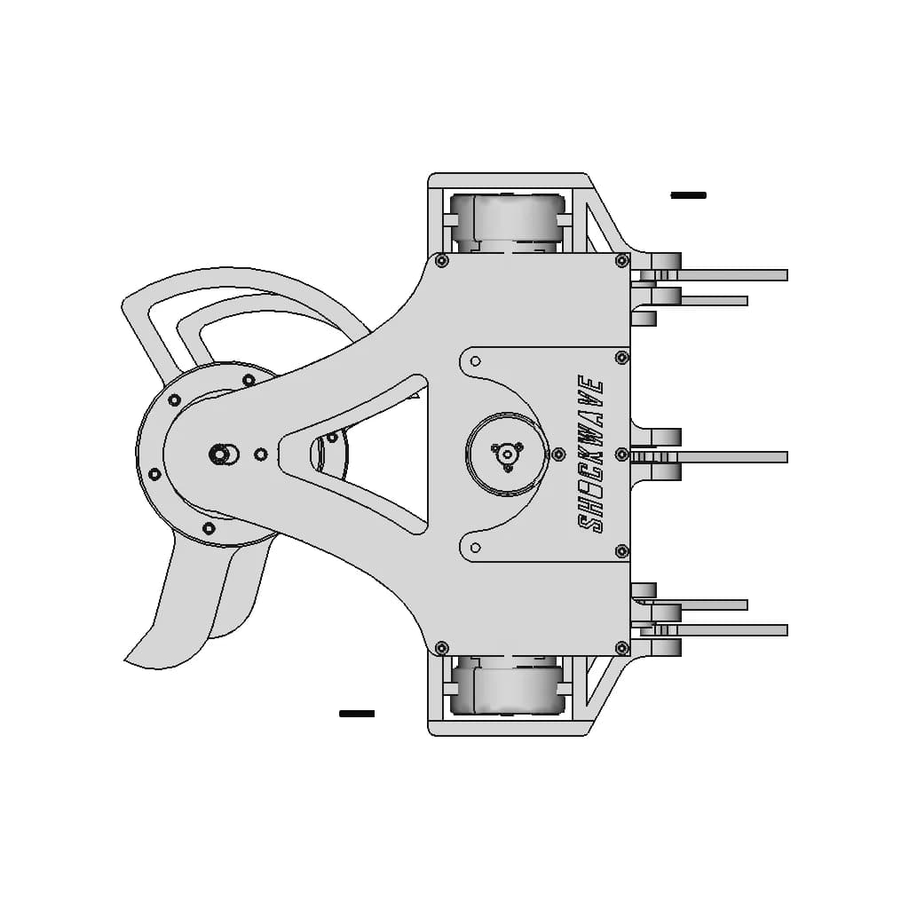 Horizontal - Standard Mechanical Component_0_90_degree_snapshot