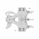 Horizontal - Standard Mechanical Component_0_90_degree_snapshot