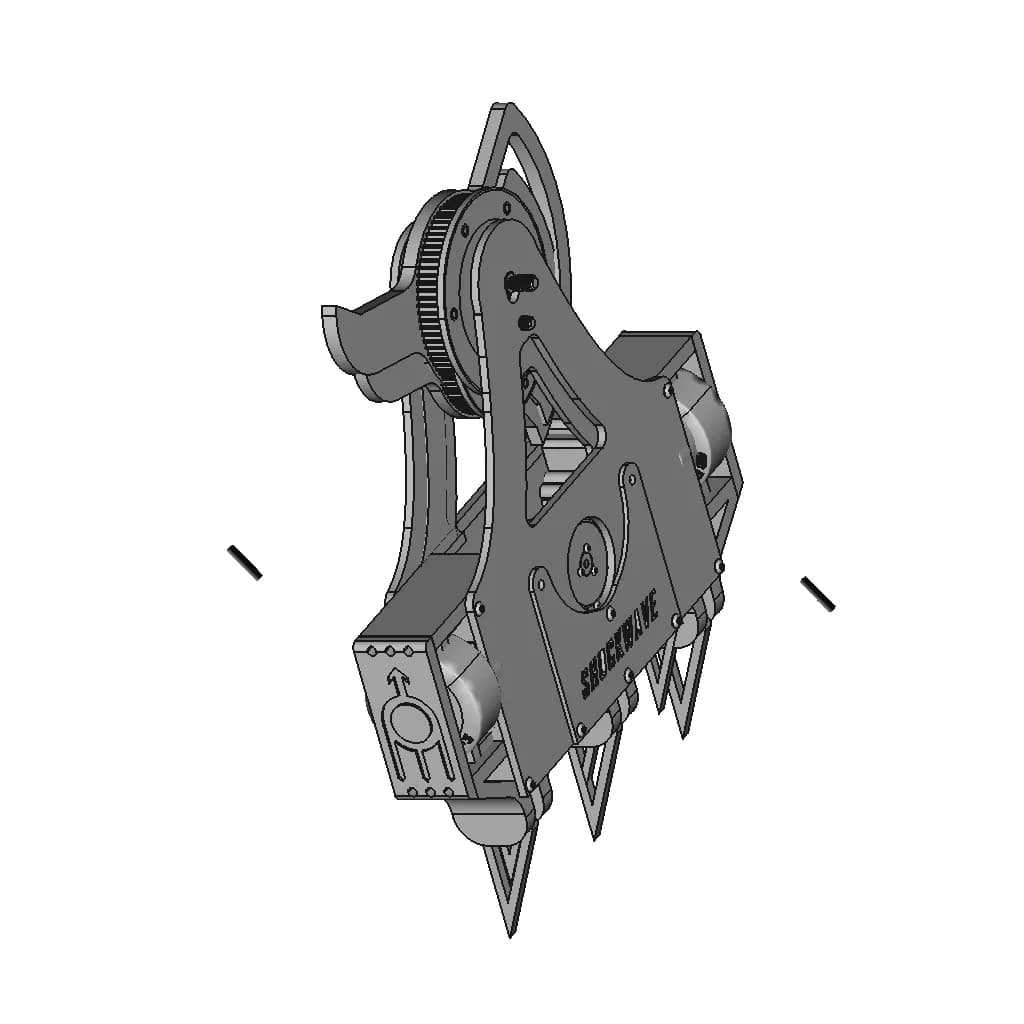 Horizontal - Standard Mechanical Component_60_30_degree_snapshot