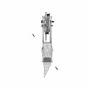 Horizontal - Standard Mechanical Component_90_0_degree_snapshot