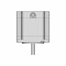 Stepper Motor Nema 23 57Bygh201 | 3D Engineering Design File_270_0_degree_snapshot