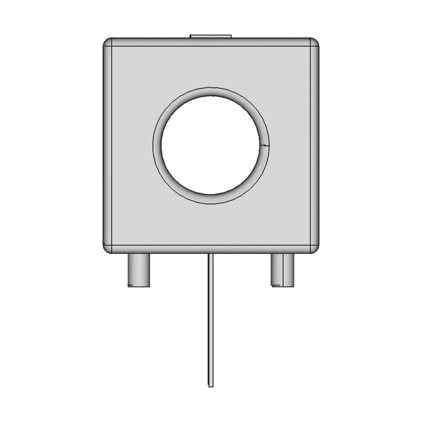 Wcs1700 | High-Quality CAD Model