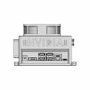 Nvidia Jetson Orin Nano Developer Kit Enclosure/Cover With Fans - Downloadable CAD Representation_0_0_degree_snapshot