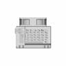 Nvidia Jetson Orin Nano Developer Kit Enclosure/Cover With Fans - Downloadable CAD Representation_0_90_degree_snapshot