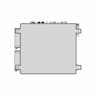 Nvidia Jetson Orin Nano Developer Kit Enclosure/Cover With Fans - Downloadable CAD Representation_90_0_degree_snapshot
