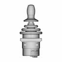 Joystick Smc30B-50 - Downloadable CAD Representation_0_270_degree_snapshot