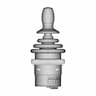 Joystick Smc30B-50 - Downloadable CAD Representation_0_270_degree_snapshot