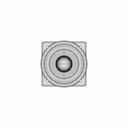Joystick Smc30B-50 - Downloadable CAD Representation_270_0_degree_snapshot