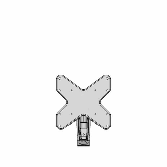 Dpam-Lda06-222 (Monitor-Arm) | 3D Engineering Design File