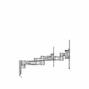 Dpam-Lda06-222 (Monitor-Arm) | 3D Engineering Design File_0_270_degree_snapshot