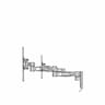 Dpam-Lda06-222 (Monitor-Arm) | 3D Engineering Design File_0_90_degree_snapshot