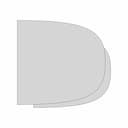 Camera Mount For Logitech C270 Camera | High-Quality CAD Model_0_0_degree_snapshot