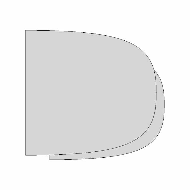 Camera Mount For Logitech C270 Camera | High-Quality CAD Model