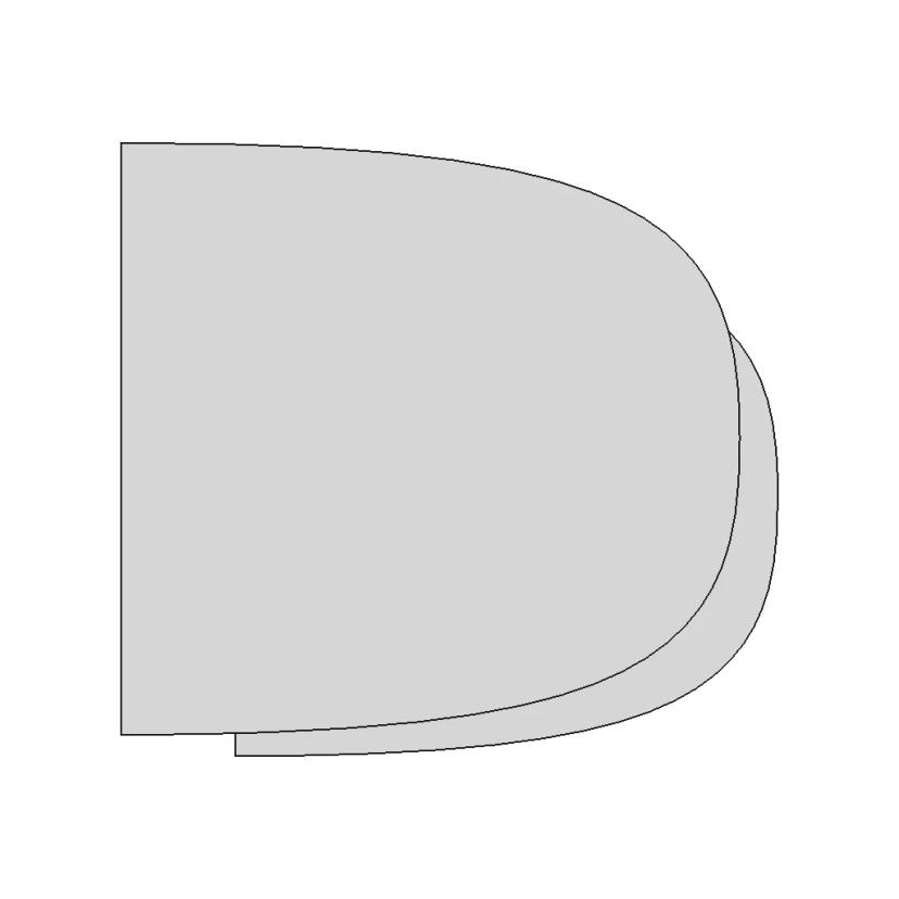 Camera Mount For Logitech C270 Camera | High-Quality CAD Model
