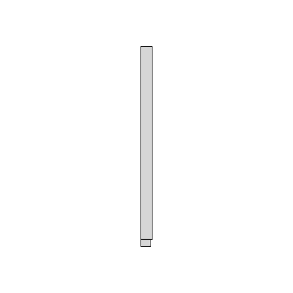Camera Mount For Logitech C270 Camera | High-Quality CAD Model_0_270_degree_snapshot
