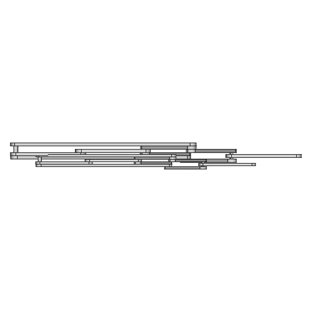 Simple Linear Mechanism - Standard Mechanical Component_90_0_degree_snapshot