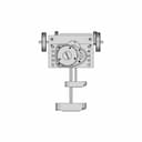 Magnetic Wheel Robot For Defect Detection In Oil Tanks | 3D Engineering Design File_270_0_degree_snapshot
