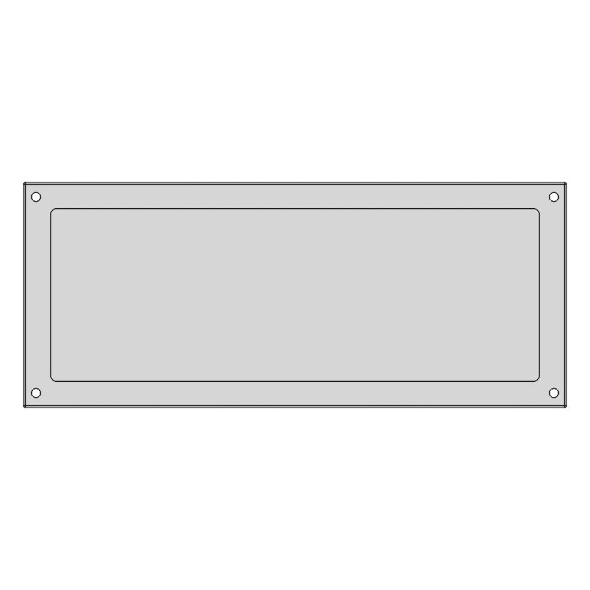 M3K Ddcs Keyboard | High-Quality CAD Model