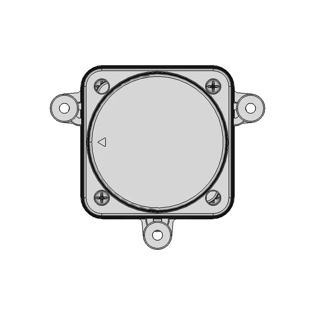 Lidar Ld19 | High-Quality CAD Model_0_0_degree_snapshot