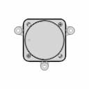 Lidar Ld19 | High-Quality CAD Model_0_0_degree_snapshot